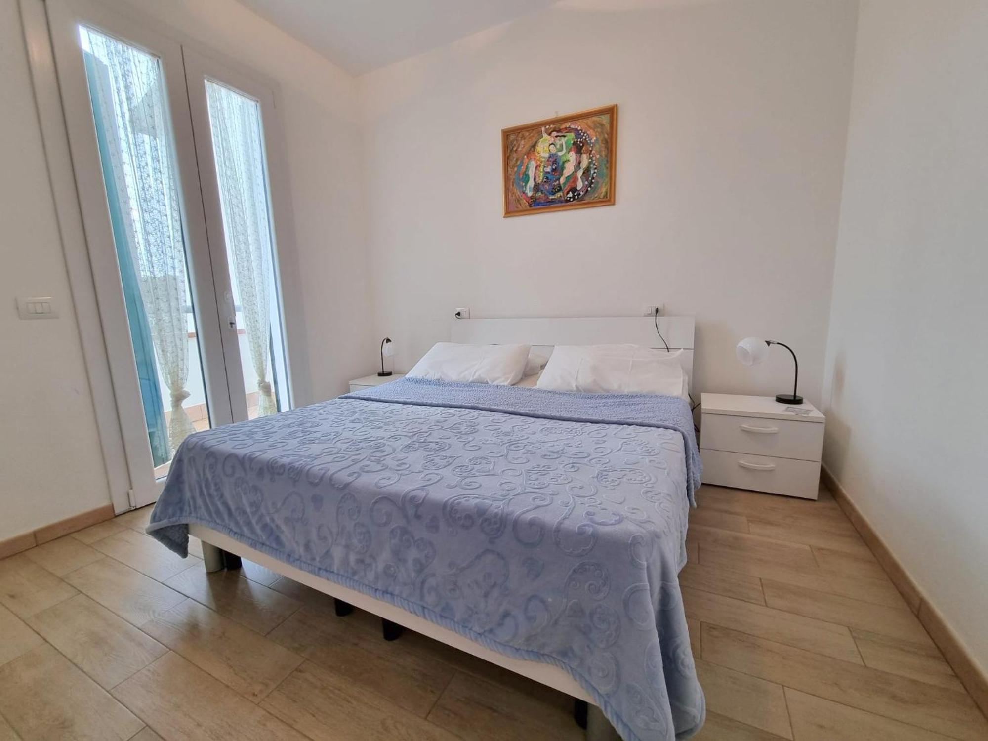 Villa Demi Lido di Pomposa Exterior foto